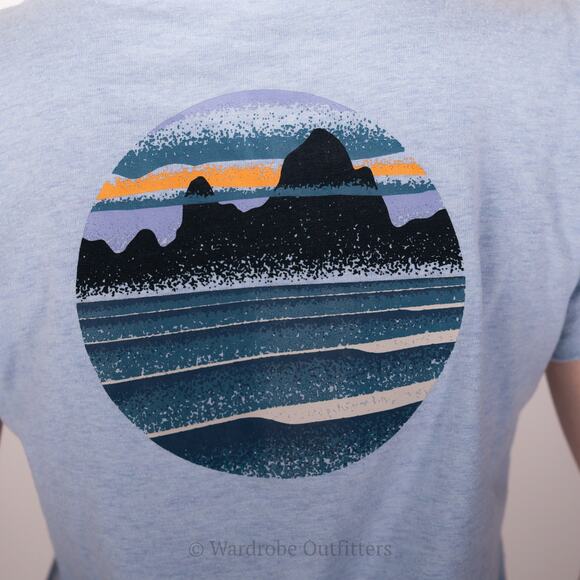 Patagonia Responsibili-Tee Shirt - Picture 6 of 7